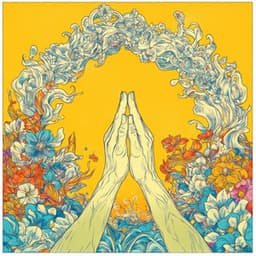 Renovando la Energía Interior: Meditación Guiada con la Inspiración de Música - Relaxation mentale