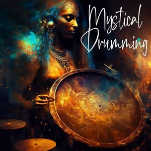 Mystical Drumming: Reduce Stress and Open Up Acceptance of Self - Sound Effects Zone