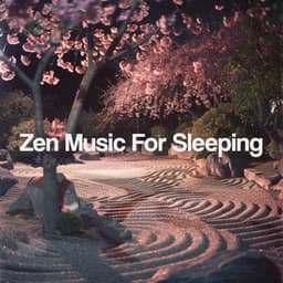 Zen Music For Sleeping - Spa Music Relaxation Meditation