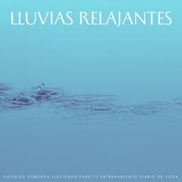 Lluvias Relajantes: Paisajes Sonoros Lluviosos Para Tu Entrenamiento Diario De Yoga - Fabricantes De Lluvia