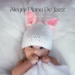 Alegre Piano De Jazz: Dulce Amor De Bebe - Chill Lounge Hotel