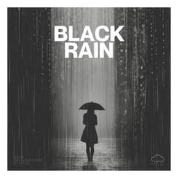 Black Rain - Sound of Nature Library