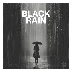 Black Rain - Sound of Nature Library