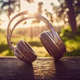 Inner Calm: Rhythms for Balance - Universal Frequency Zone