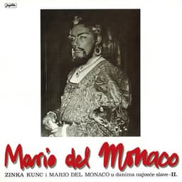 Mario Del Monaco - Mario del Monaco