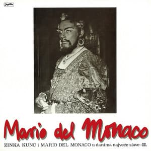 Mario Del Monaco - Mario del Monaco