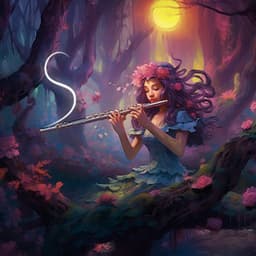 Emotions in the Air: Soul-Stirring Flute Music to Release Emotional Burden, Expressive Flute Music for the Spirit - Mary Woodland