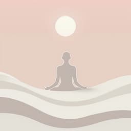 Música Para La Calma: Ecos Melódicos Gentiles - Lista de reproducción feliz para relajarse