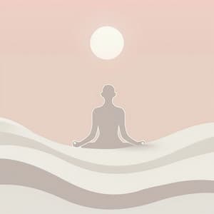 Música Para La Calma: Ecos Melódicos Gentiles - Lista de reproducción feliz para relajarse