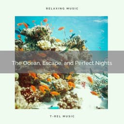 The Ocean, Escape, and Perfect Nights - Water Sound Natural White Noise