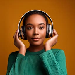 Flujo De Relajación: Sonidos Suaves Para La Tranquilidad - Zona de sonidos pacíficos