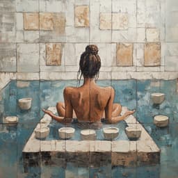 Uitnodiging voor de Diepe Muzikale Droomreflectie van je Ziel - Spa Relaxation