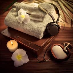 Hip Hop Healing: Spa and Massage Vibes - The Lofi You Love