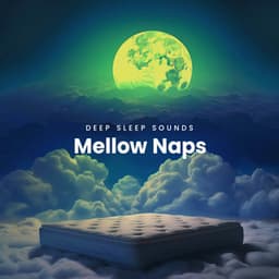 Mellow Naps - Deep Sleep Sounds
