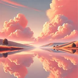 Velvet Skies: Blissful Chillout Beats - Dj Caliente Vibe