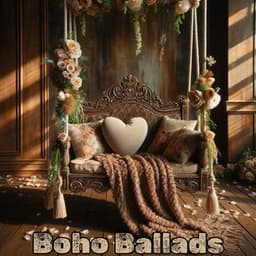 Boho Ballads: Jazz Melodies for Intimate Wedding Receptions - Wedding Music Zone