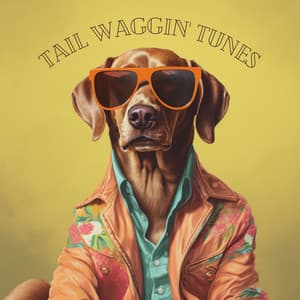 Tail Waggin' Tunes - Puppy Music