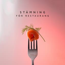 Stämning för restaurang: Specialtillfälle för kafé, elegant loungebarfest, Hotel del Mar - Restaurang Jazz