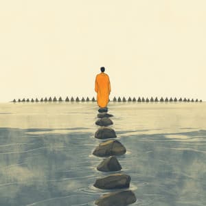 Serenidade nas Redes Sociais - Músicas Para Relaxar