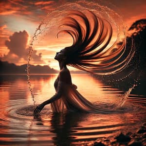 Touch of Nature - Kings of Nature