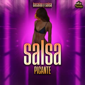 Bacalao Y Salsa - Salsa Picante