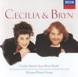 Cecilia & Bryn - Cecilia Bartoli