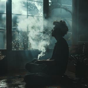 Zen Lofi Tunes for Simplified Meditation - Lofi Hip-Hop Beats