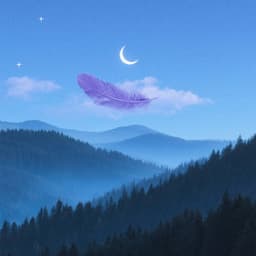 Theta Doux Voyage Interieur - Détente