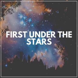 First Under the Stars - Instrumental