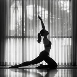 Melodías Asana: Sesiones De Yoga En Sintonía - Yoga del mono