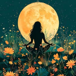 Nattritualer och månvaggvisor - Axel Sömn