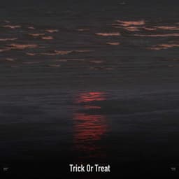 !!!!" Trick Or Treat "!!!! - The Citizens of Halloween