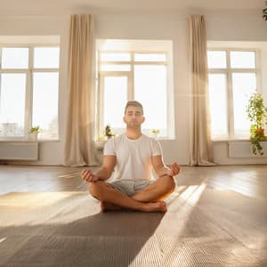 Éxtasis Relajante: Música Para La Paz Interior - cuatro de febrero