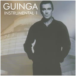 Guinga Instrumental, Vol. 1 - Guinga