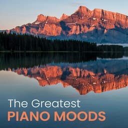 The Greatest Piano Moods - Johann Sebastian Bach