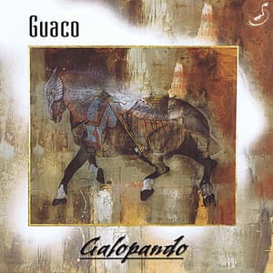 Galopando - Guaco