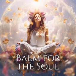 Balm for the Soul: Voices of Serenity - Serenity Music Relaxation