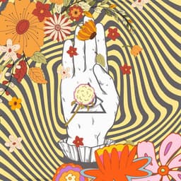 Jazz Organ and Guitar Solo - Music for Peaceful Melodies - French Cafe Jazz Relaxation