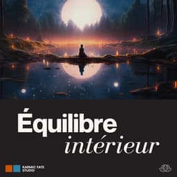 Équilibre Intérieur - Musique Douce Ensemble