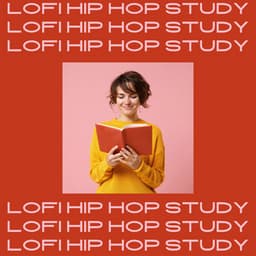 LoFi Hip Hop Study: LoFi Hip Hop Beats to Study to, Hip Hop LoFi Type Beat - The Cox Coon