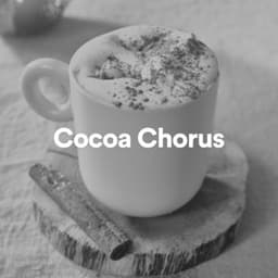 Cocoa Chorus - Brown Noise Deep Sleep