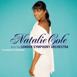 The Magic Of Christmas - Natalie Cole