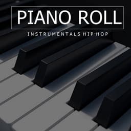 PIANO ROLL - Joker Beats