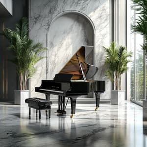 Calm Piano Music for Meditation - Raymond Floyd