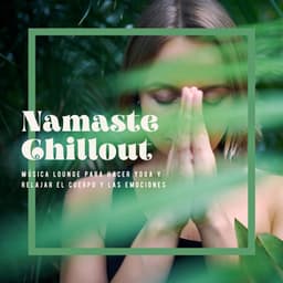 Namaste Chillout: Música Lounge para Hacer Yoga y Relajar el Cuerpo y las Emociones - Chill Out Suave
