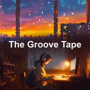 The Groove Tape - Café Ibiza Chillout Lounge