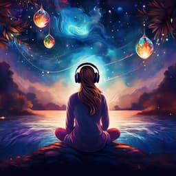 Silent Meditation: Embrace Deep Calm - Himalayan Singing Bowls