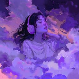 Ritmos De Descanso: Música Para Un Sueño Profundo - Sueños de música para dormir