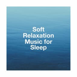 Soft Relaxation Music for Sleep - Relaxation And Meditation