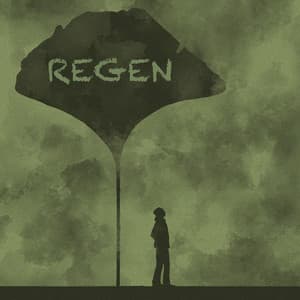 Regen - Regenklänge